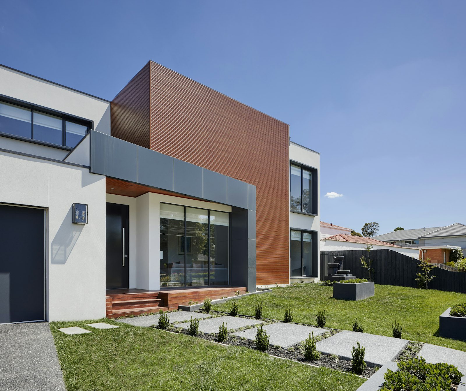 CMC Horizon Villa sample property